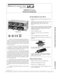 DHB2PT-27B	Specsheet