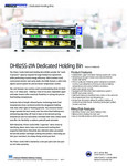 DHB2SS-27A Specsheet DHB2SS-27A Specsheet