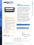 DHB-P1A Specsheet