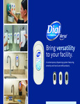 Dial Versa Spec Sheet