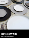 Dinerware Matte Wave.pdf