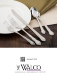 Walco Discretion Walco Discretion