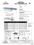 Specsheet Specsheet