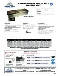 Specsheet Specsheet
