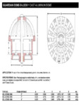 Dome-D-Lock Specsheet