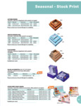 Southern Champion Trays Donut Boxes Specsheet Southern Champion Trays Donut Boxes Specsheet