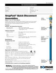 Specsheet Specsheet
