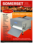 Dough-Sheeters-CDR-700 Dough-Sheeters-CDR-700