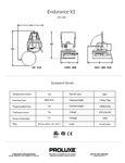 DP1100-Proluxe-Endurance-X1-Spec-Sheet DP1100-Proluxe-Endurance-X1-Spec-Sheet