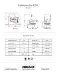 DP2010M-Proluxe-Endurance-Pro-X2M-Spec-Sheet DP2010M-Proluxe-Endurance-Pro-X2M-Spec-Sheet
