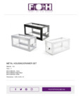 Metal Drawer