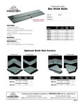 Spec Sheet Spec Sheet