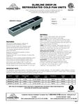 Spec Sheet Spec Sheet