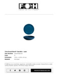 DSD076BLP23 Spec Sheet DSD076BLP23 Spec Sheet