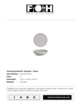DSD076GYP23 Spec Sheet DSD076GYP23 Spec Sheet