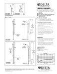 RPW124HDF spec sheet RPW124HDF spec sheet