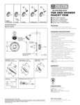 DSP-B-T13020 Rev T SPEC DSP-B-T13020 Rev T SPEC