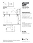 DSP-K-100-DST Rev F SPEC