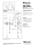 710LF-HDF spec sheet 710LF-HDF spec sheet