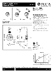 Delta HDF Specsheet