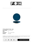 DSP047BLP22 Spec Sheet