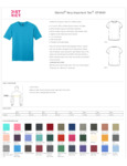 DT6000_specsheet DT6000_specsheet