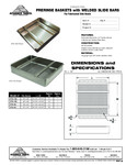 DTA-100 Spec Sheet