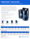 Commercial Zone PVDC Specs Commercial Zone PVDC Specs