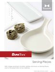 DuraTux Serving