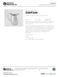 DWPS44_spec
