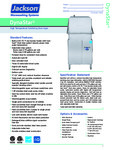 DynaStar Specsheet DynaStar Specsheet