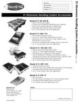 Spec Sheet Spec Sheet