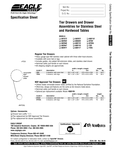 Specsheet