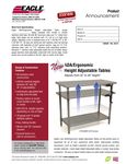 Spec Sheet Spec Sheet