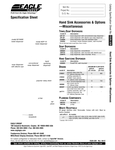Specsheet Specsheet