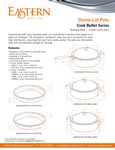 Specsheet Specsheet