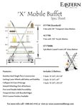 Specsheet