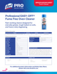 EasyOff_FumeFree_OvnClr_SpecSht_2305 5-14-24