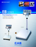 EB Series Spec Sheet