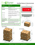 EBCI1408 - EcoPan GN Product Spec - 5330