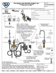 Spec Sheet Spec Sheet
