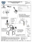 Spec Sheet Spec Sheet