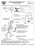 Spec Sheet Spec Sheet