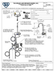 Spec Sheet Spec Sheet