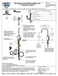 Spec Sheet Spec Sheet