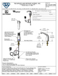 Spec Sheet Spec Sheet