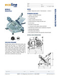 ECO12 Slicer Spec SheetF48970 (04-24) ECO12 Slicer Spec SheetF48970 (04-24)