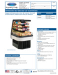 Federal ECSS Spec Sheet Federal ECSS Spec Sheet