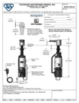 ECW-3152-LS specs ECW-3152-LS specs