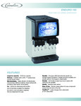 276ED150BC04 Enduro 150 Push Valve Countertop Dispenser 276ED150BC04 Enduro 150 Push Valve Countertop Dispenser